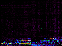 No data: 20-21 UT