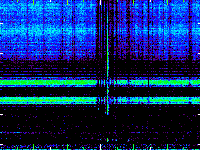 No data: 15-16 UT