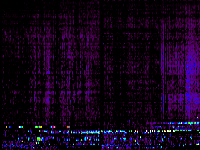 No data: 20-21 UT