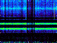 No data: 15-16 UT