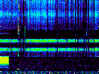 No data: 20-21 UT