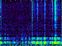 No data: 20-21 UT