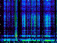 No data: 20-21 UT