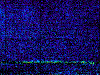 No data: 20-21 UT