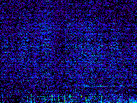 No data: 13-14 UT