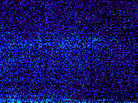 No data: 20-21 UT