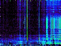No data: 15-16 UT