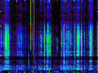 No data: 20-21 UT