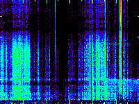 No data: 15-16 UT