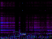 No data: 20-21 UT
