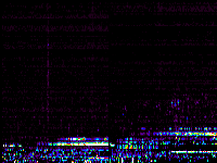 No data: 20-21 UT