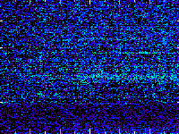 No data: 20-21 UT