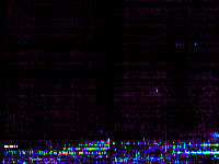 No data: 20-21 UT