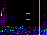 No data: 08-09 UT