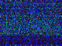 No data: 20-21 UT