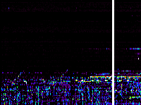 No data: 08-09 UT