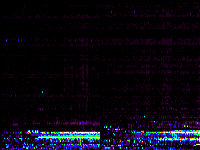 No data: 20-21 UT