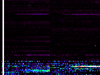 No data: 20-21 UT
