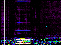 No data: 20-21 UT