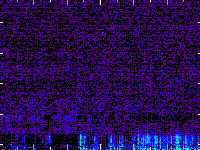 No data: 20-21 UT