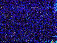 No data: 13-14 UT