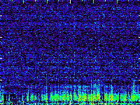 No data: 20-21 UT