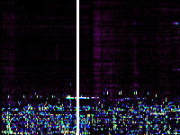 No data: 08-09 UT