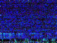 No data: 20-21 UT