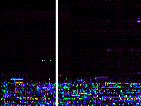 No data: 08-09 UT