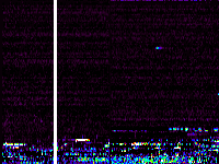 No data: 20-21 UT