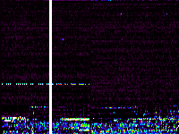 No data: 20-21 UT