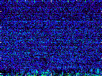No data: 13-14 UT