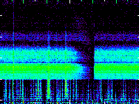 No data: 15-16 UT