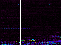 No data: 20-21 UT