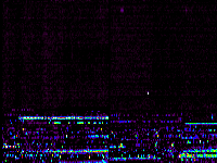 No data: 06-07 UT