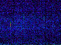 No data: 20-21 UT