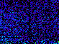 No data: 20-21 UT