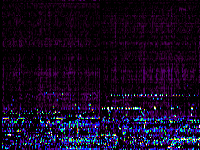 No data: 06-07 UT
