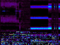 No data: 06-07 UT