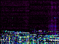No data: 06-07 UT