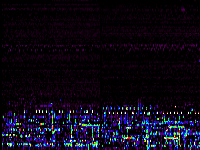 No data: 06-07 UT
