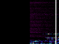 No data: 20-21 UT