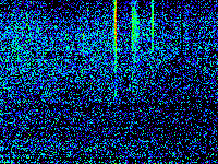 No data: 13-14 UT