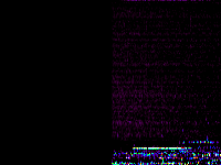 No data: 20-21 UT