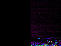 No data: 20-21 UT