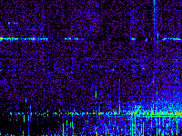 No data: 20-21 UT