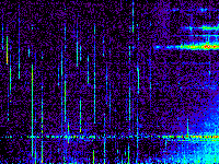 No data: 20-21 UT