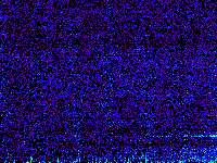 No data: 20-21 UT