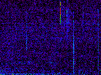 No data: 15-16 UT