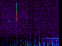 No data: 23-24 UT